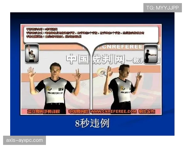 篮球底线规则解析：界定标准与违例判定的具体说明